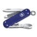 victorinox classic alox sd night dive