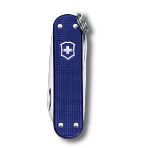 Victorinox Classic Alox SD Night Dive