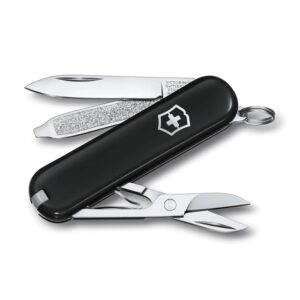 Victorinox Classic SD Classic Colors Dark Illusion Victorinox Classic SD Classic Colors Dark Illusion