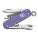 victorinox classic alox sd lavender