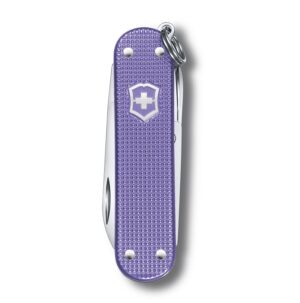 Victorinox Classic Alox SD Lavender