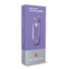 victorinox classic alox sd lavender