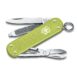 victorinox classic alox sd lime twist