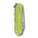 victorinox classic alox sd lime twist