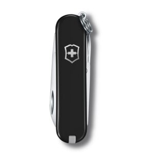 Victorinox Classic SD Classic Colors Dark Illusion Victorinox Classic SD Classic Colors Dark Illusion
