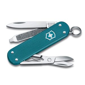 Victorinox Classic Alox SD Wild Jungle