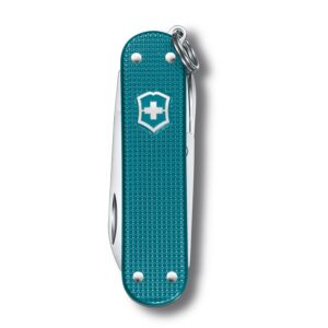Victorinox Classic Alox SD Wild Jungle