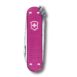 victorinox classic alox sd flamingo party