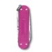 victorinox classic alox sd flamingo party