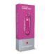 victorinox classic alox sd flamingo party