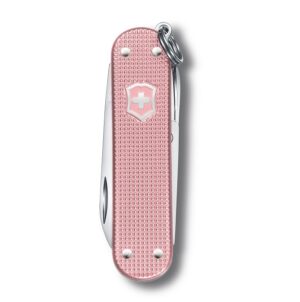 Victorinox Classic Alox SD Cotton Candy