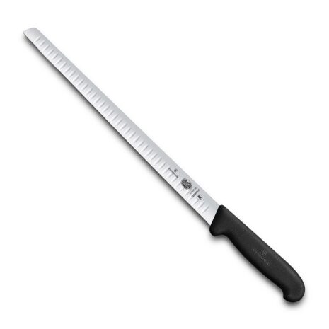 victorinox zalm fileermes 30 cm fibrox