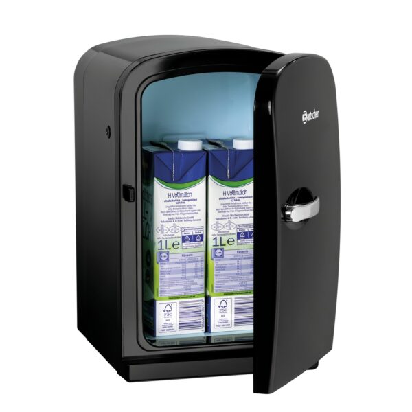 bartscher melk koelkast