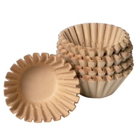 bartscher koffiefilters 1000 stuks