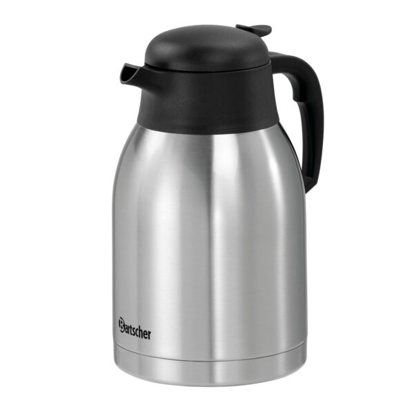 bartscher thermoskan 2 liter