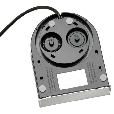 bartscher melkopschuimer inductie bartscher melkopschuimer inductie