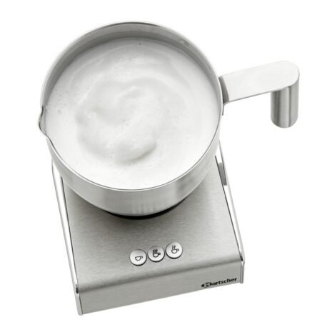 bartscher melkopschuimer inductie bartscher melkopschuimer inductie