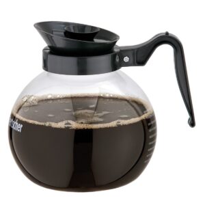 Bartscher koffiekan glas 1,8 liter Bartscher koffiekan glas 1,8 liter