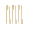 ibili bamboe prikkers 9 cm 70 stuks