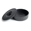 ibili tortilla warmhouder 22 cm