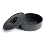 ibili tortilla warmhouder 22 cm