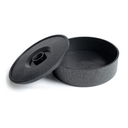 ibili tortilla warmhouder 22 cm ibili tortilla warmhouder 22 cm
