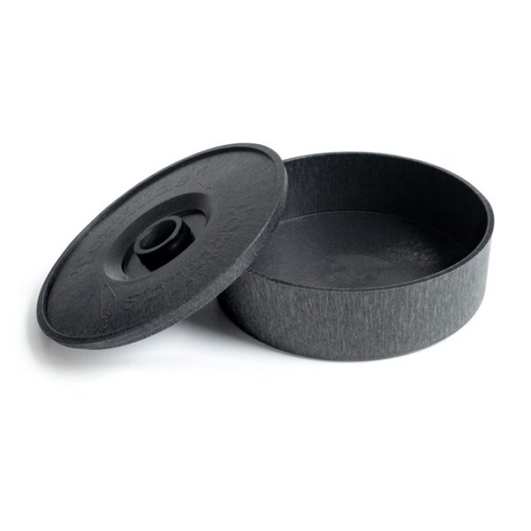 ibili tortilla warmhouder 22 cm ibili tortilla warmhouder 22 cm