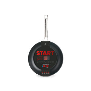 Ibili koekenpan 30 cm antikleef Start Hot Spot
