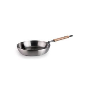 Ibili koekenpan 28 cm Carbonsteel