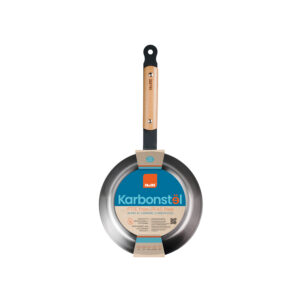 Ibili koekenpan 28 cm Carbonsteel