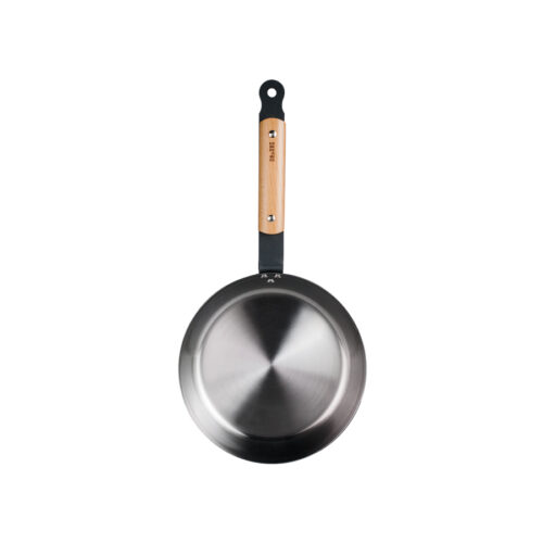 ibili koekenpan 20 cm carbonsteel ibili koekenpan 20 cm carbonsteel
