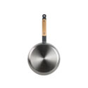 ibili koekenpan 20 cm carbonsteel