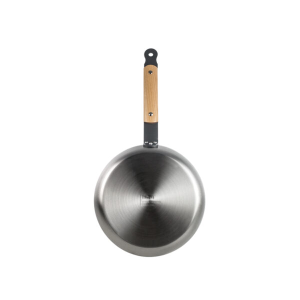 ibili koekenpan 20 cm carbonsteel ibili koekenpan 20 cm carbonsteel