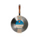 ibili wok 32 cm carbonsteel