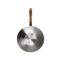 ibili wok 32 cm carbonsteel