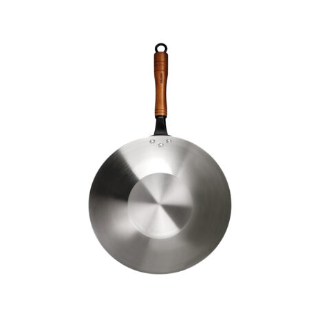 ibili wok 32 cm carbonsteel ibili wok 32 cm carbonsteel