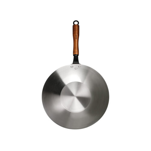 ibili wok 32 cm carbonsteel ibili wok 32 cm carbonsteel