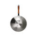 ibili wok 32 cm carbonsteel