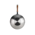 ibili wok 32 cm carbonsteel