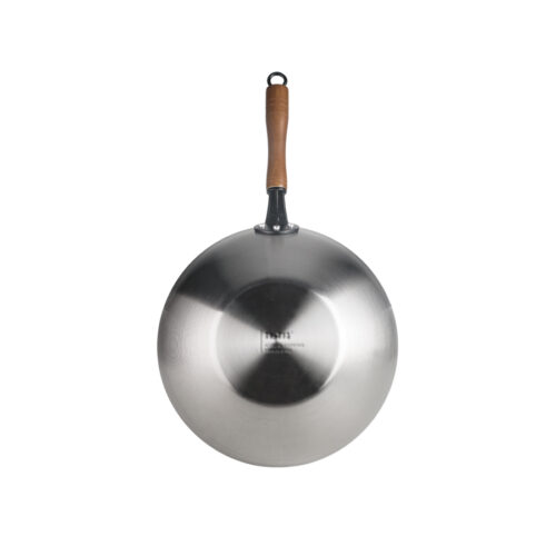 ibili wok 32 cm carbonsteel ibili wok 32 cm carbonsteel