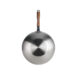 ibili wok 32 cm carbonsteel