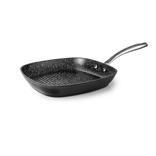 ibili grillpan 24 cm quarzo