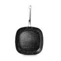 ibili grillpan 24 cm quarzo