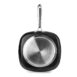 ibili grillpan 24 cm quarzo