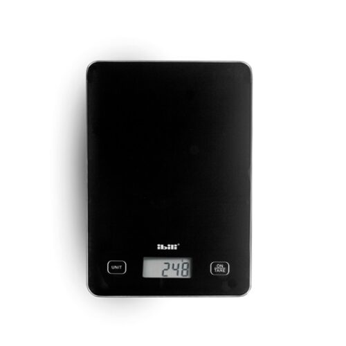 ibili digitale weegschaal tot 5 kg ibili digitale weegschaal tot 5 kg