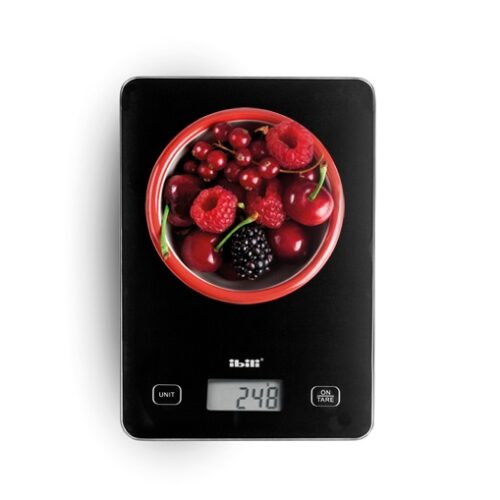ibili digitale weegschaal tot 5 kg ibili digitale weegschaal tot 5 kg