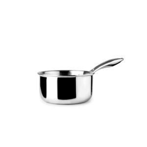 Ibili Triply steelpan 14 cm