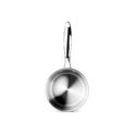 ibili triply steelpan 14 cm