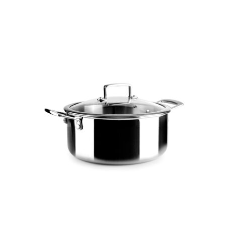 ibili triply kookpan laag 20 cm