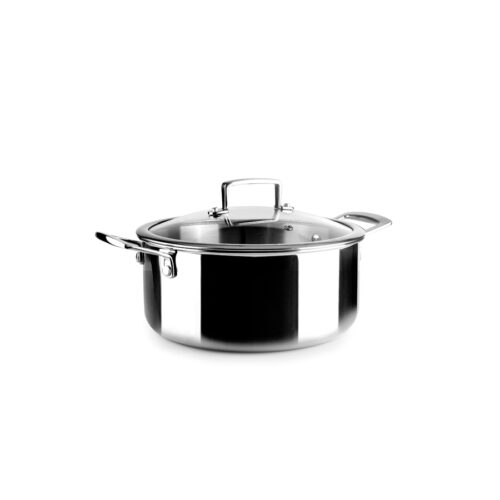 ibili triply kookpan laag 20 cm